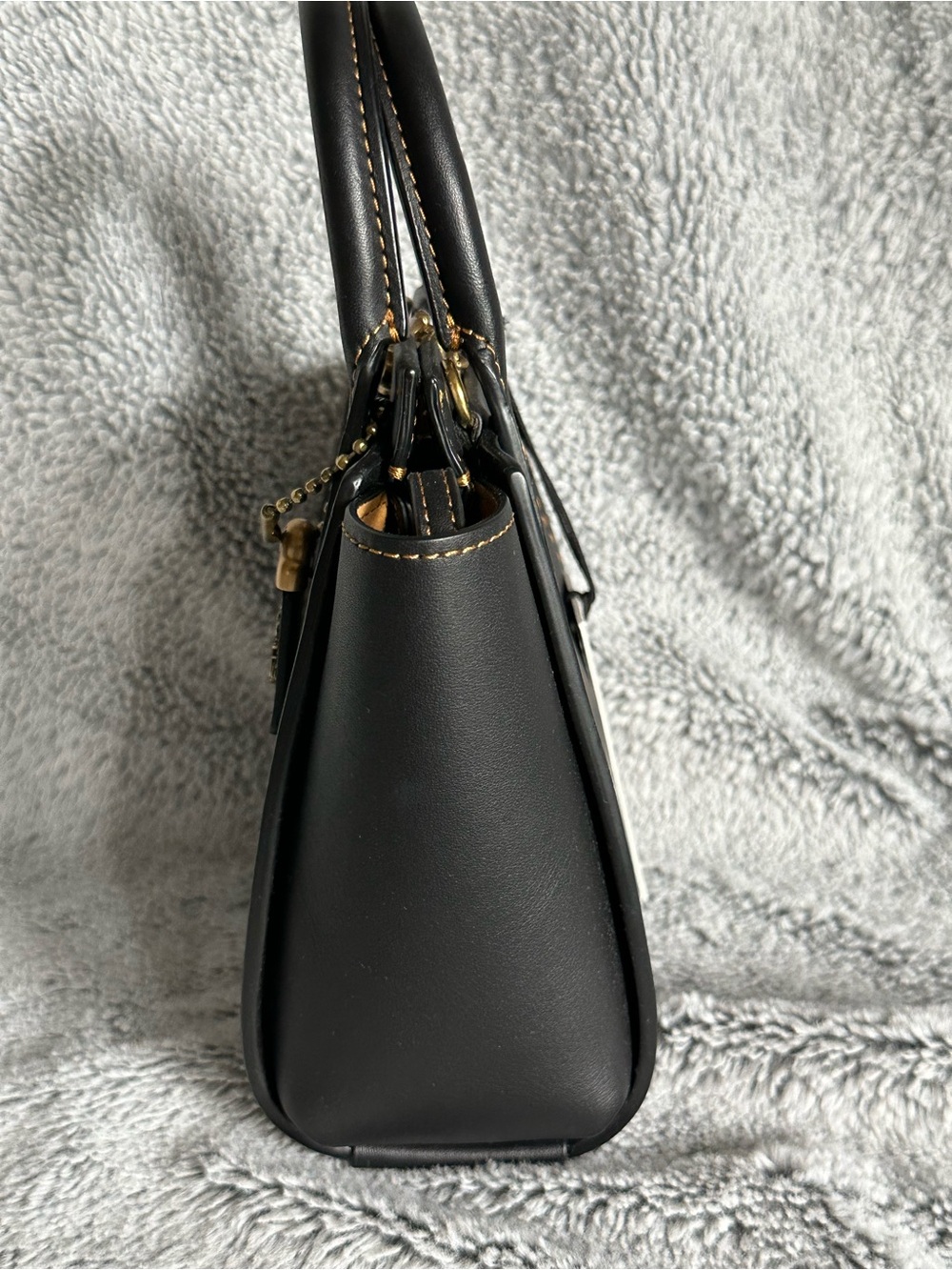 Coach Troupe Tote 16 NWT - Picture 7 of 16